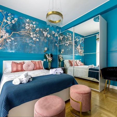 Demetra Apartment - 30M From Metro A Lucio Sestio Εξωτερικό φωτογραφία