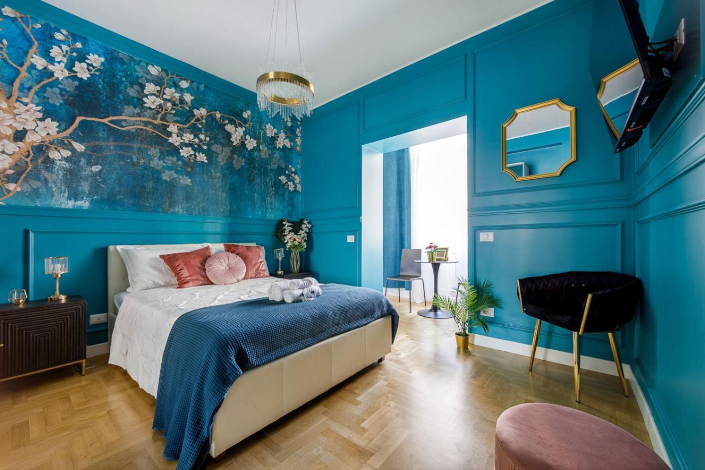 Demetra Apartment - 30M From Metro A Lucio Sestio Εξωτερικό φωτογραφία