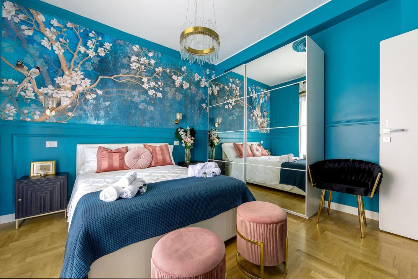 Demetra Apartment - 30M From Metro A Lucio Sestio Εξωτερικό φωτογραφία